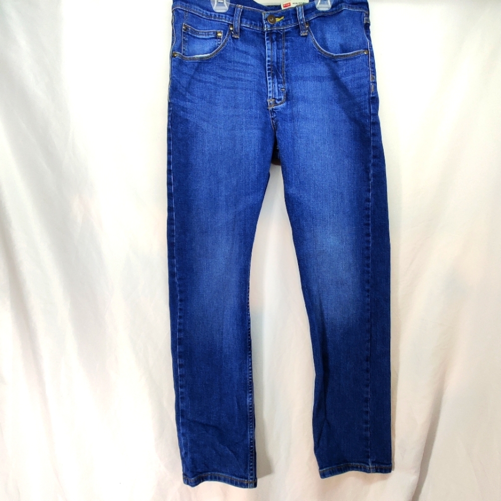 Wrangler regular fit men's jeans 32x30